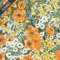 Golden Days Flannel in Garden (f48100a) | Art Gallery Flannel | AGF Studio | Art Gallery
